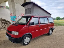 Rot Gebraucht 1992 VW T4 California Van | 10.999 €