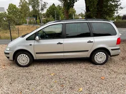 Silber Gebraucht 2004 VW Sharan Family Van / Kleinbus | 1.550 € (Superpreis)