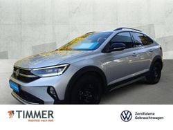 Silber Gebraucht 2024 VW Taigo Move SUV | 22.690 € (Guter Preis)