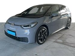 Mondsteingrau Gebraucht 2023 VW ID.3 Pro Performance Kleinwagen | 27.480 € (Etwas zu teuer)