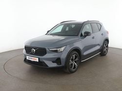 Grau Gebraucht 2023 Volvo XC40 Plus SUV | 34.380 € (Guter Preis)