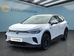 Weiß Gebraucht 2023 VW ID.4 Pure SUV | 26.749 € (Guter Preis)