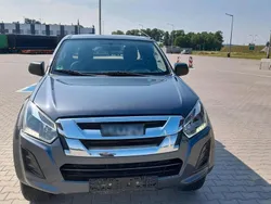 Grau Gebraucht 2018 Isuzu D-Max Abholung | 17.000 €