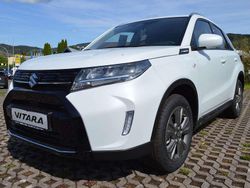 Weiß Neu 2025 Suzuki Vitara Comfort SUV | 27.490 € (Fairer Preis)