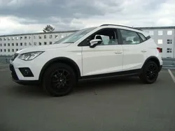 Weiß Gebraucht 2021 Seat Arona Style SUV | 15.890 € (Superpreis)