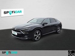 Schwarz Gebraucht 2024 Citroën C5 X Kombi | 19.990 € (Fairer Preis)