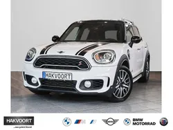 Light white Gebraucht 2018 Mini John Cooper Works Chili Kleinwagen | 18.980 € (Guter Preis)