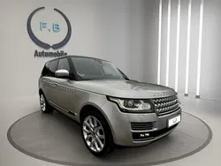Other Gebraucht 2013 Land Rover Range Rover SUV | 25.499 € (Fairer Preis)