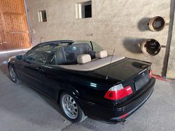 Beige Gebraucht 2005 BMW 318 Cabriolet Cabrio | 4.999 € (Superpreis)