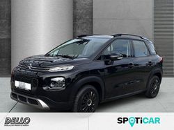 Schwarz Gebraucht 2018 Citroën C3 Aircross Feel SUV | 9.480 € (Fairer Preis)