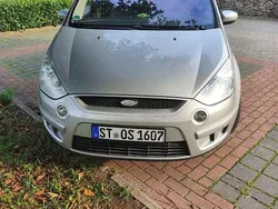 Gebraucht 2008 Ford S-MAX S Van / Kleinbus | 4.500 € (Fairer Preis)
