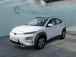 Weiß Gebraucht 2019 Hyundai Kona Trend SUV | 19.500 € (Guter Preis)
