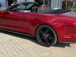 Rot Gebraucht 2016 Ford Mustang GT Cabrio | 36.800 € (Guter Preis)