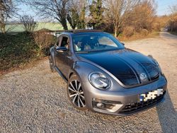 Grau Gebraucht 2015 VW Beetle Limousine | 20.500 € (Fairer Preis)