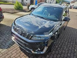 Schwarz Gebraucht 2024 Suzuki Vitara Comfort+ SUV | 24.990 € (Fairer Preis)