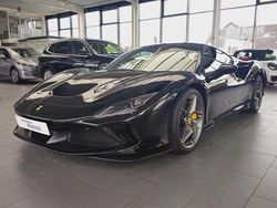 Schwarz Gebraucht 2022 Ferrari F8 Coupé | 269.900 €