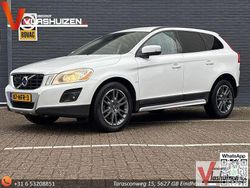 Weiß Gebraucht 2008 Volvo XC60 Momentum SUV | 4.850 €