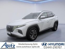 Weiß Gebraucht 2021 Hyundai Tucson Trend SUV | 19.990 € (Fairer Preis)