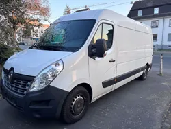 Weiß Gebraucht 2018 Renault Master Van | 7.999 € (Fairer Preis)