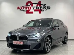 Grau Gebraucht 2018 BMW X2 M Sport SUV | 23.900 € (Fairer Preis)