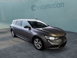 Grau Gebraucht 2020 Renault Talisman LIMITED Kombi | 21.388 € (Fairer Preis)