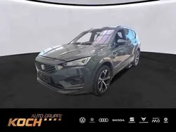 Delfingrau Gebraucht 2022 Seat Tarraco FR SUV | 30.430 € (Guter Preis)