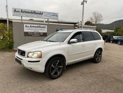Weiß Gebraucht 2012 Volvo XC90 R-Design SUV | 12.490 € (Guter Preis)