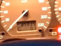 Blau Gebraucht 1995 VW Passat Limousine | 5.500 €