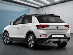 Weiß Gebraucht 2025 VW T-Roc SUV | 30.599 € (Fairer Preis)