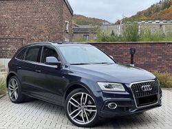 Gebraucht 2013 Audi Q5 Ambiente SUV | 17.300 € (Guter Preis)