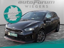 Schwarz Gebraucht 2019 Kia Ceed GT Limousine | 18.481 € (Guter Preis)