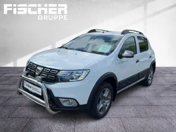 Weiß Gebraucht 2019 Dacia Sandero Essentiel Kleinwagen | 9.990 € (Fairer Preis)