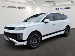 Weiß Gebraucht 2025 Hyundai Ioniq 9 SUV | 78.700 € (Fairer Preis)