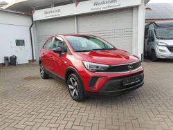 Peperoncino Gebraucht 2023 Opel Crossland X SUV | 16.890 € (Guter Preis)