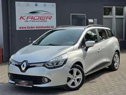 Silber Gebraucht 2016 Renault Clio IV Experience Limousine | 9.990 € (Fairer Preis)