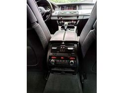 Gebraucht 2015 BMW M550 Sport Line Limousine | 16.885 € (Fairer Preis)