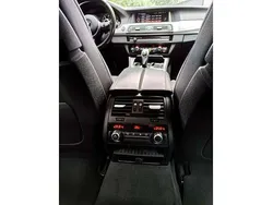Gebraucht 2015 BMW M550 Sport Line Limousine | 16.400 € (Guter Preis)