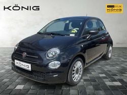 Schwarz Gebraucht 2023 Fiat 500 Kleinwagen | 12.998 € (Fairer Preis)
