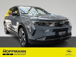 Grau Neu 2025 Opel Grandland X Edition SUV | 31.990 €