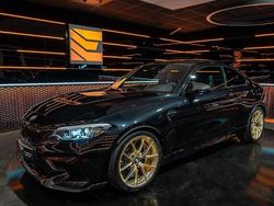 Schwarz Gebraucht 2020 BMW M2 Performance Coupé | 82.900 €