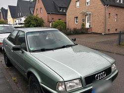 Gebraucht 1992 Audi 80 Limousine | 2.450 €