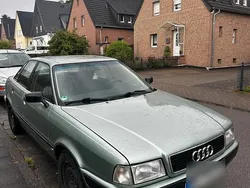 Gebraucht 1992 Audi 80 Limousine | 2.450 €