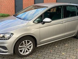 Silber Gebraucht 2019 VW Golf VII Comfortline Kombi | 13.500 € (Guter Preis)