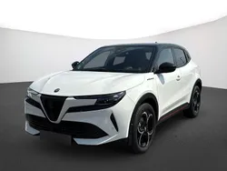 Bianco sempione, uni Neu 2025 Alfa Romeo GT Junior Edizione Speciale SUV | 24.193 €