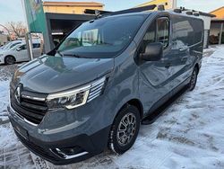 Grau Gebraucht 2023 Renault Trafic Van / Kleinbus | 29.950 € (Guter Preis)