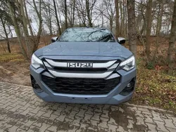 Grau Neu 2025 Isuzu D-Max Abholung | 52.658 €