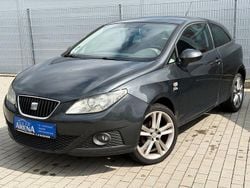 Gebraucht 2009 Seat Ibiza SC Sport Kleinwagen | 2.250 € (Fairer Preis)