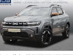 Dolomitgrau (grau) Gebraucht 2024 Dacia Duster Extreme SUV | 28.888 € (Fairer Preis)