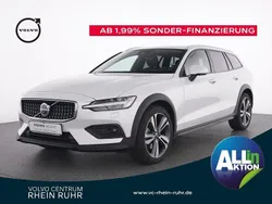 Andere farbe Gebraucht 2023 Volvo V60 CC Plus Kombi | 38.980 € (Guter Preis)