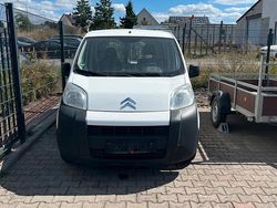 Weiß Gebraucht 2008 Citroën Nemo Van / Kleinbus | 2.500 €